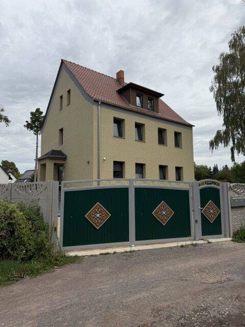 3 Zimmer Wohnung Erstbezug nach Vollsanierung!, 6116 Halle (Saale)