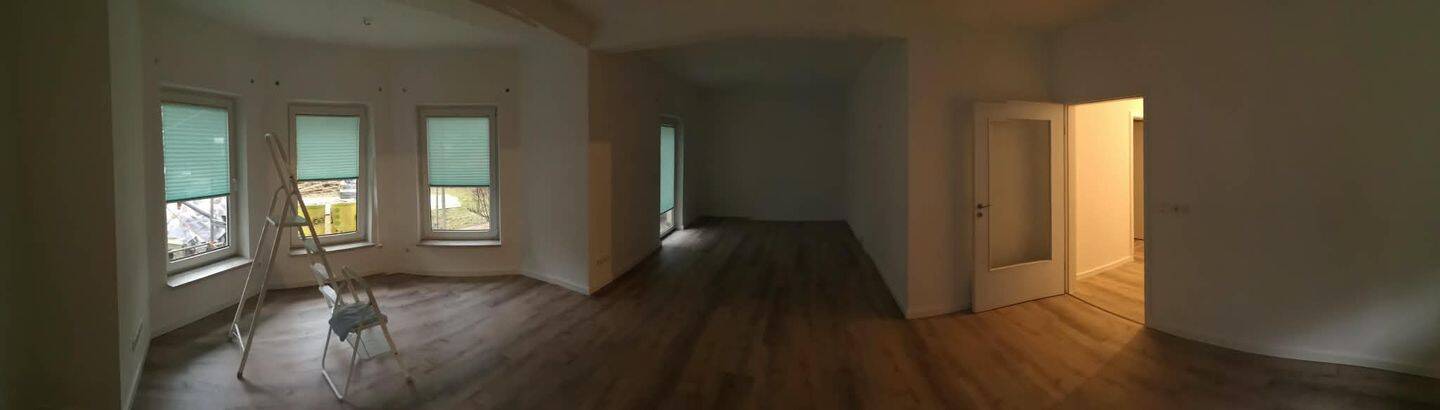 Barrierefreie Zweiraumwohnung in Wandlitz, 16348 Wandlitz