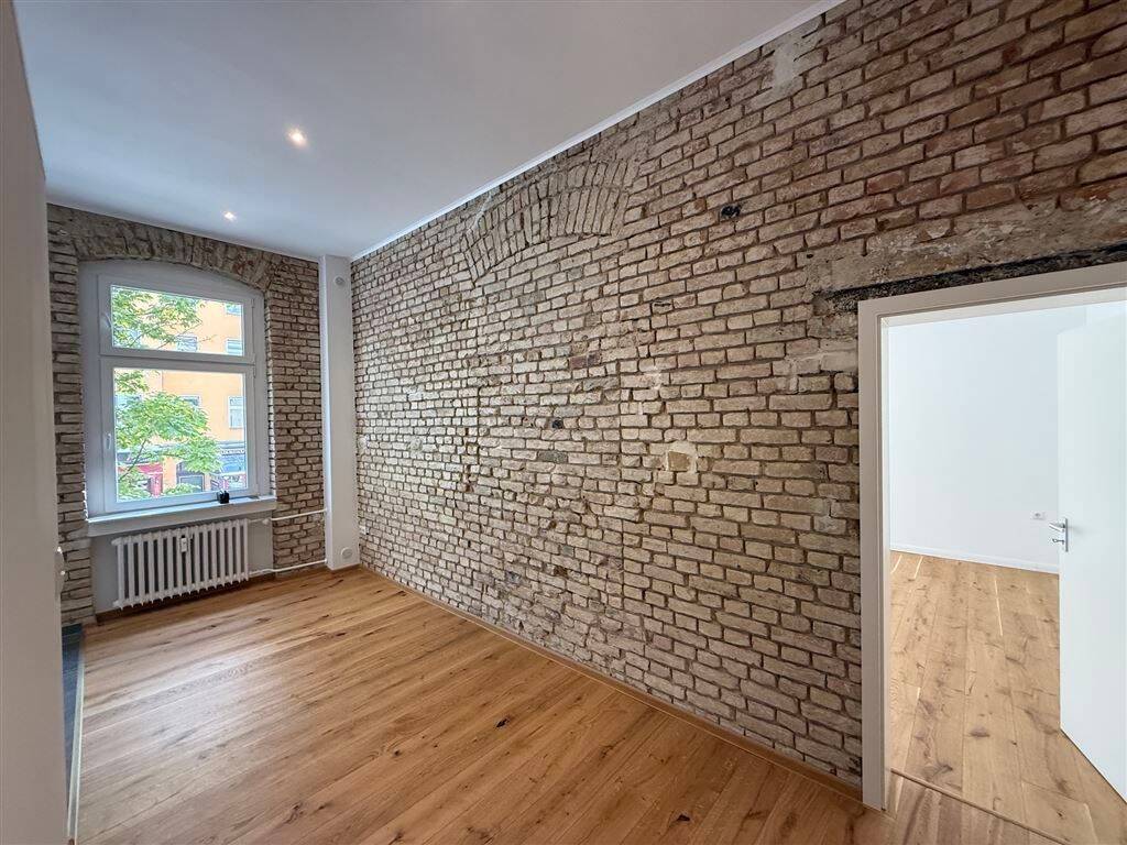 bezugsfreie 2 Zimmer-ETW in Wilmersdorf, Erstbezug nach Sanierung, 10715 Berlin (Charlottenburg-Wilmersdorf Wilmersdorf)