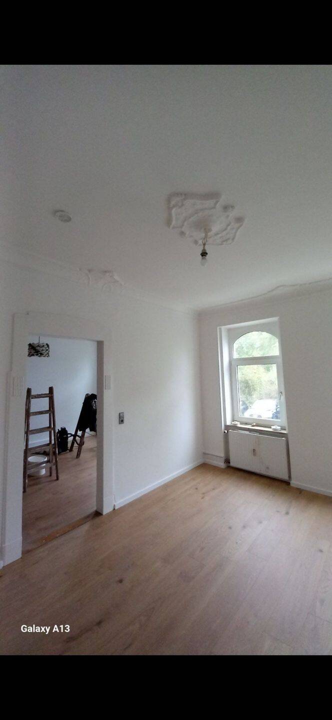 1.5-Raum-Wohnung im Erdgeschoss in Leipzig-Möckern – Dantestraße, 4159 Leipzig (Lützschena-Stahmeln Möckern Wahren)