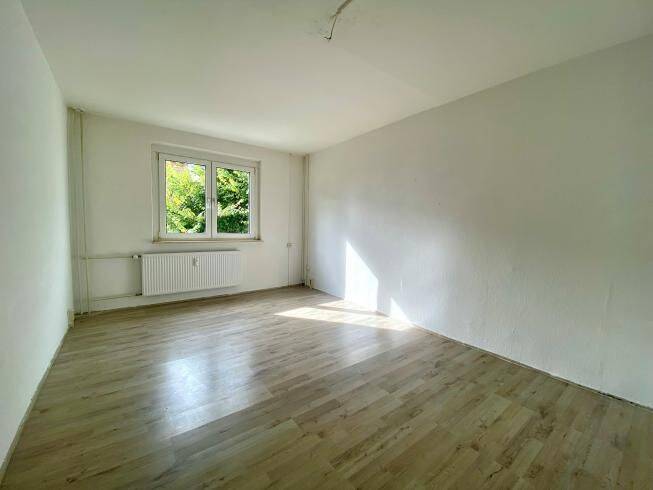 3-Raum-Wohnung im 1. OG, 39387 Oschersleben (Bode)