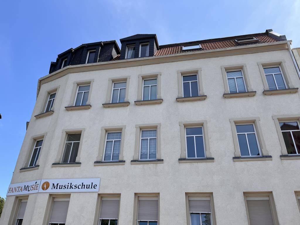 Frisch gemacht für Ihren Einzug / Freshly prepared for your move-in., 4416 Markkleeberg