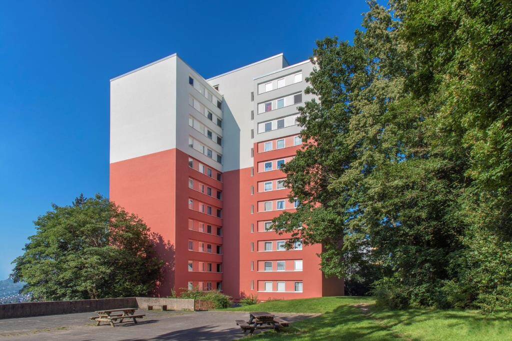 Demnächst frei! 2-Zimmer-Wohnung in Kreuztal, 57223 Kreuztal