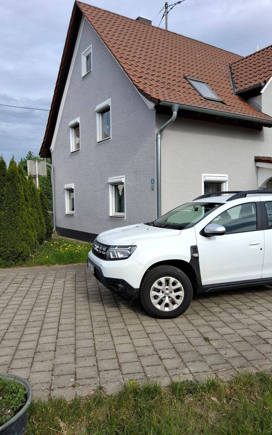 Haus zu verkaufen, 89407 Dillingen a.d. Donau