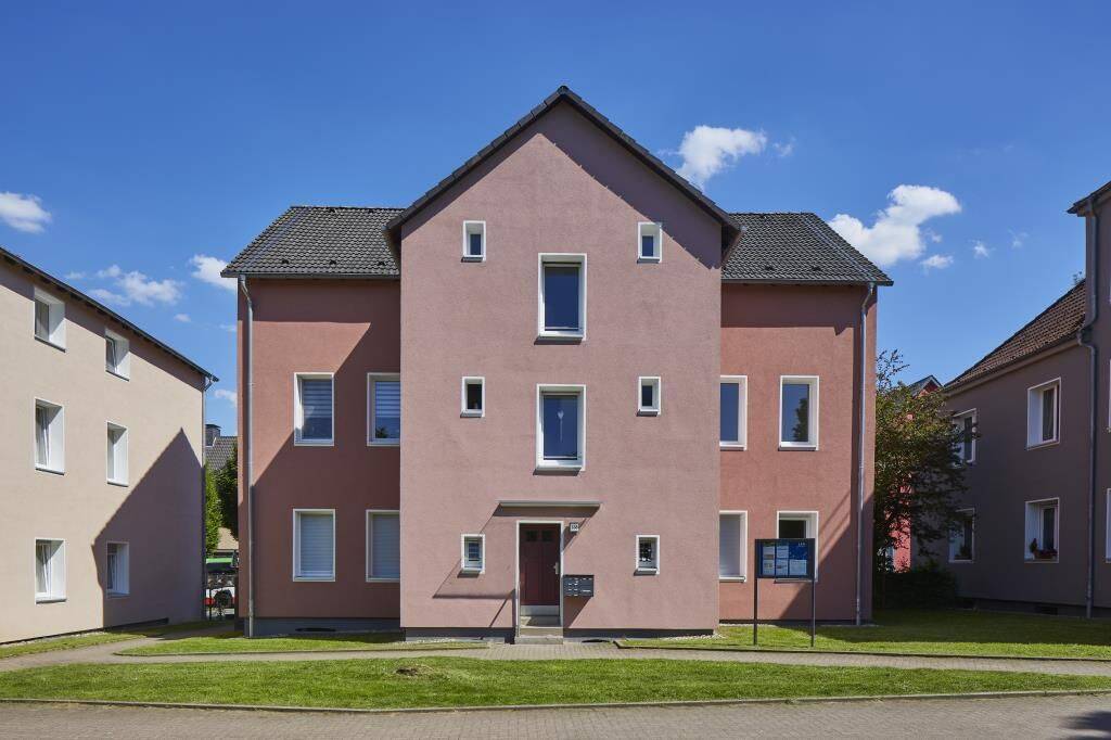2-Zimmer Wohnung in Dortmund Bövingahusen, 44388 Dortmund
