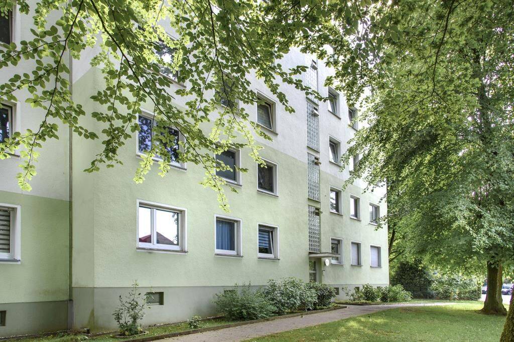 3-Zimmer-Wohnung in Essen, 45219 Essen (Kettwig)