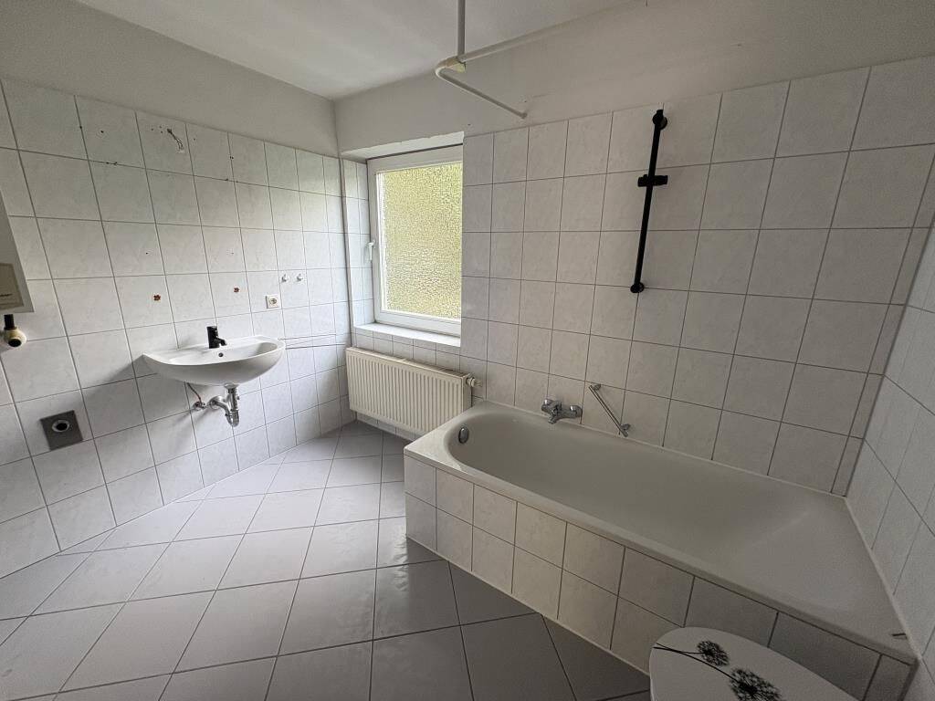 Hell, freundlich & großzügig – 2-Zimmer-Wohnung in Voslapp Wilhelmshaven!, 26388 Wilhelmshaven