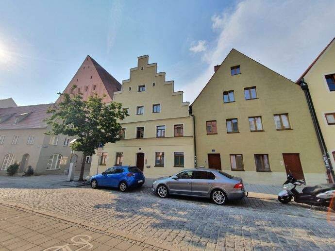 *.* Kanalstraße – 2 Zimmer Wohnung – Altstadt *.*, 85049 Ingolstadt