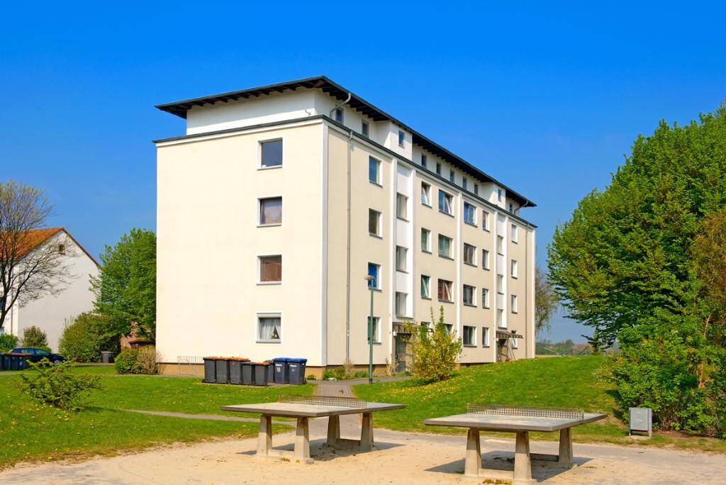 Suchen Sie eine Wohnung mit Balkon?  dann haben wir was für Sie!, 59227 Ahlen