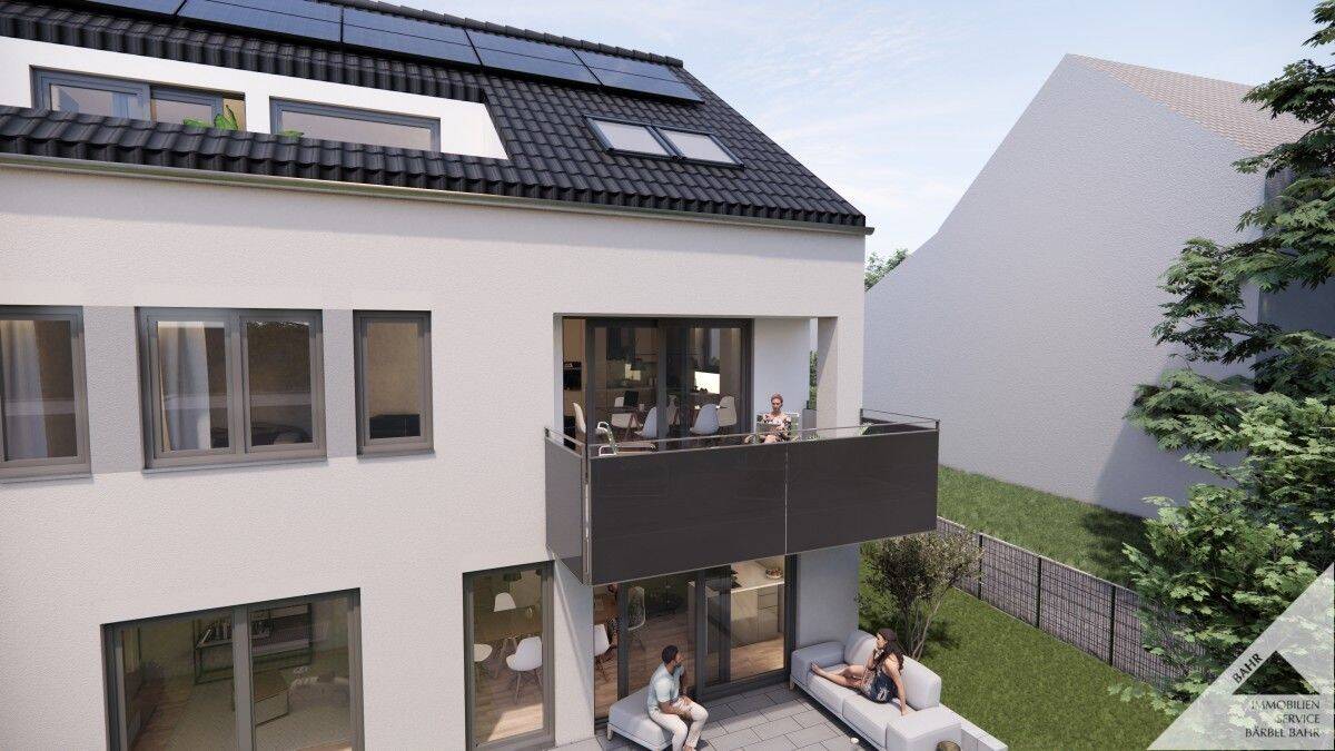 Projektstart am Fr. 25.09. von 16-18 Uhr | Sa. 26.09. und So. 27.09. je von 10-13 Uhr im Toräcker 10+12!, 71336 Waiblingen