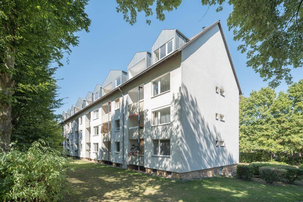 Demnächst frei! 3-Zimmer-Wohnung in Wolfsburg Vorsfelde mit Küchenankauf möglich!, 38448 Wolfsburg