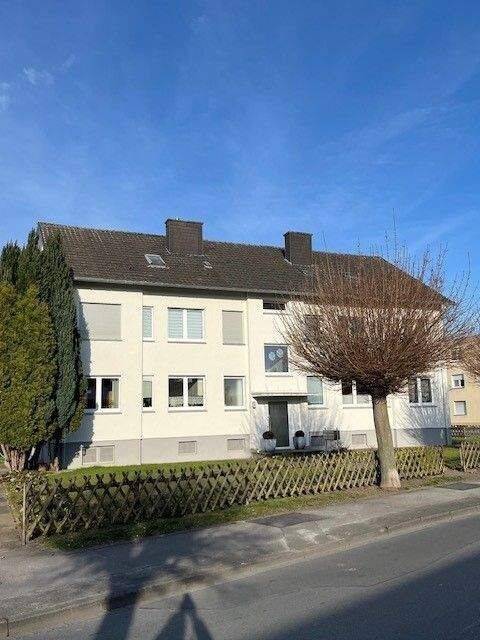 Renovierte Dreizimmererdgeschosswohnung in Werl zu vermieten, 59457 Werl