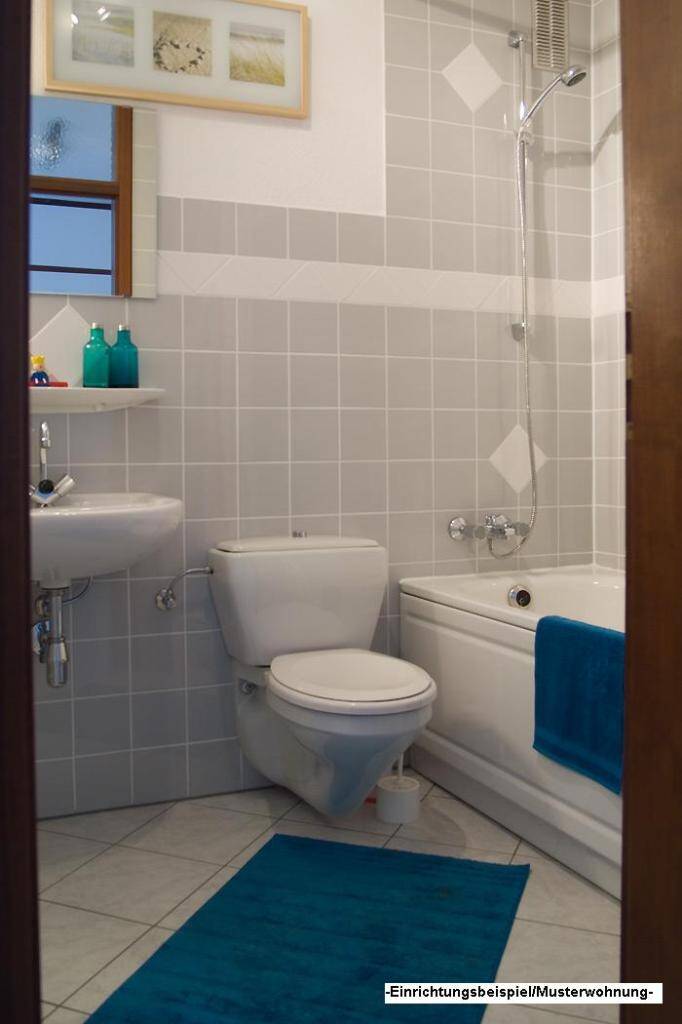 5-Zimmer-Wohnung in Kreuztal, 57223 Kreuztal