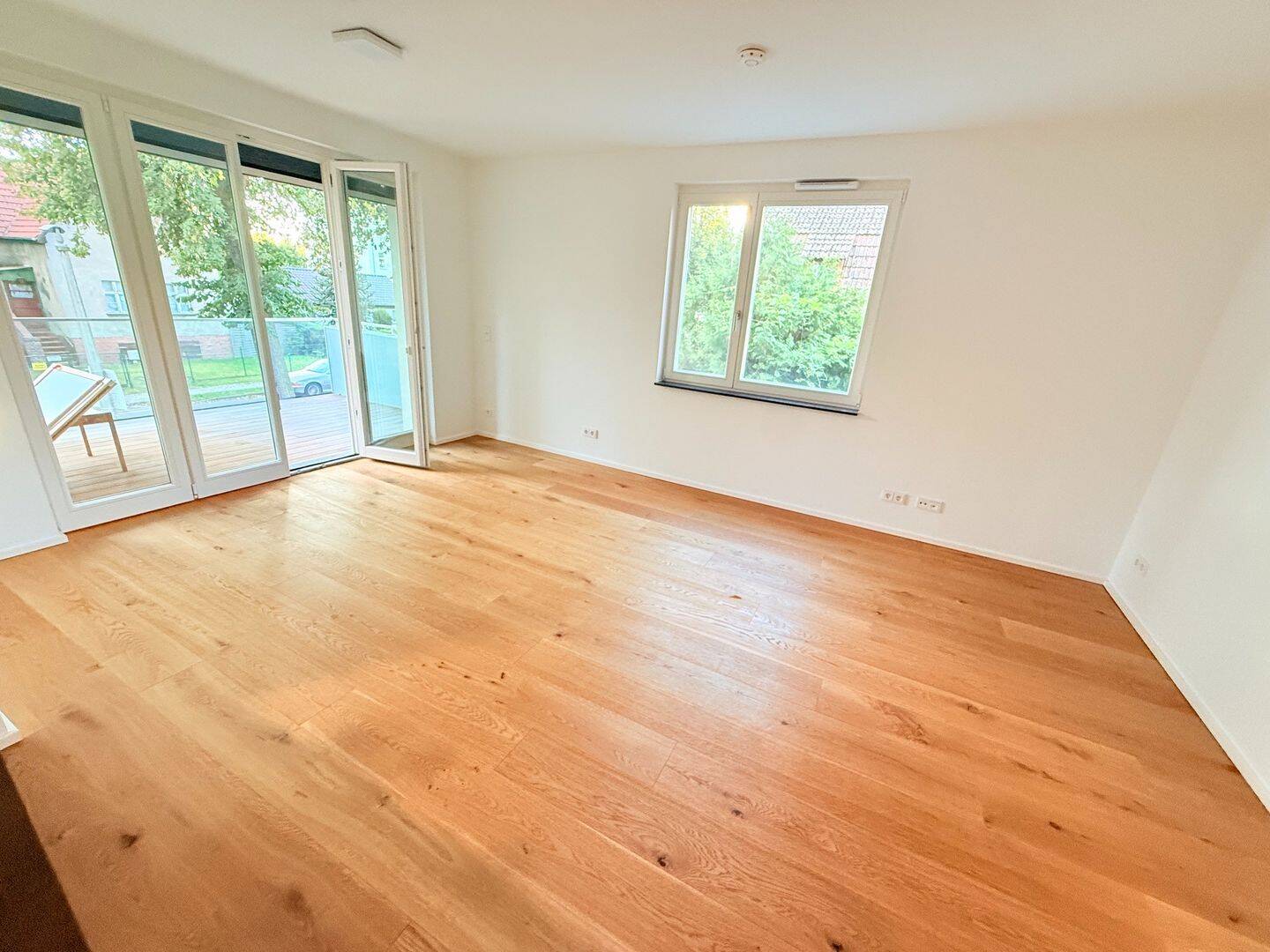 Idyllische 3-Zimmer-Whg im grünen Wilhelmsruh! *BALKON*, 13158 Berlin (Pankow)