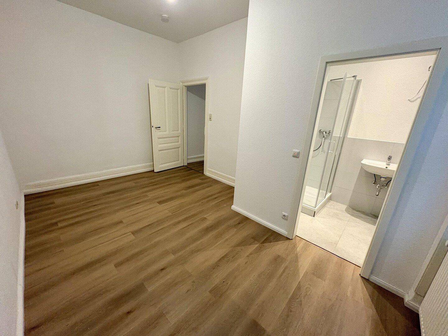 Renovierte 2-Zimmerwohnung in top Lage naher Berger Straße!, 60385 Frankfurt am Main (Bornheim Nordend-Ost Ostend)