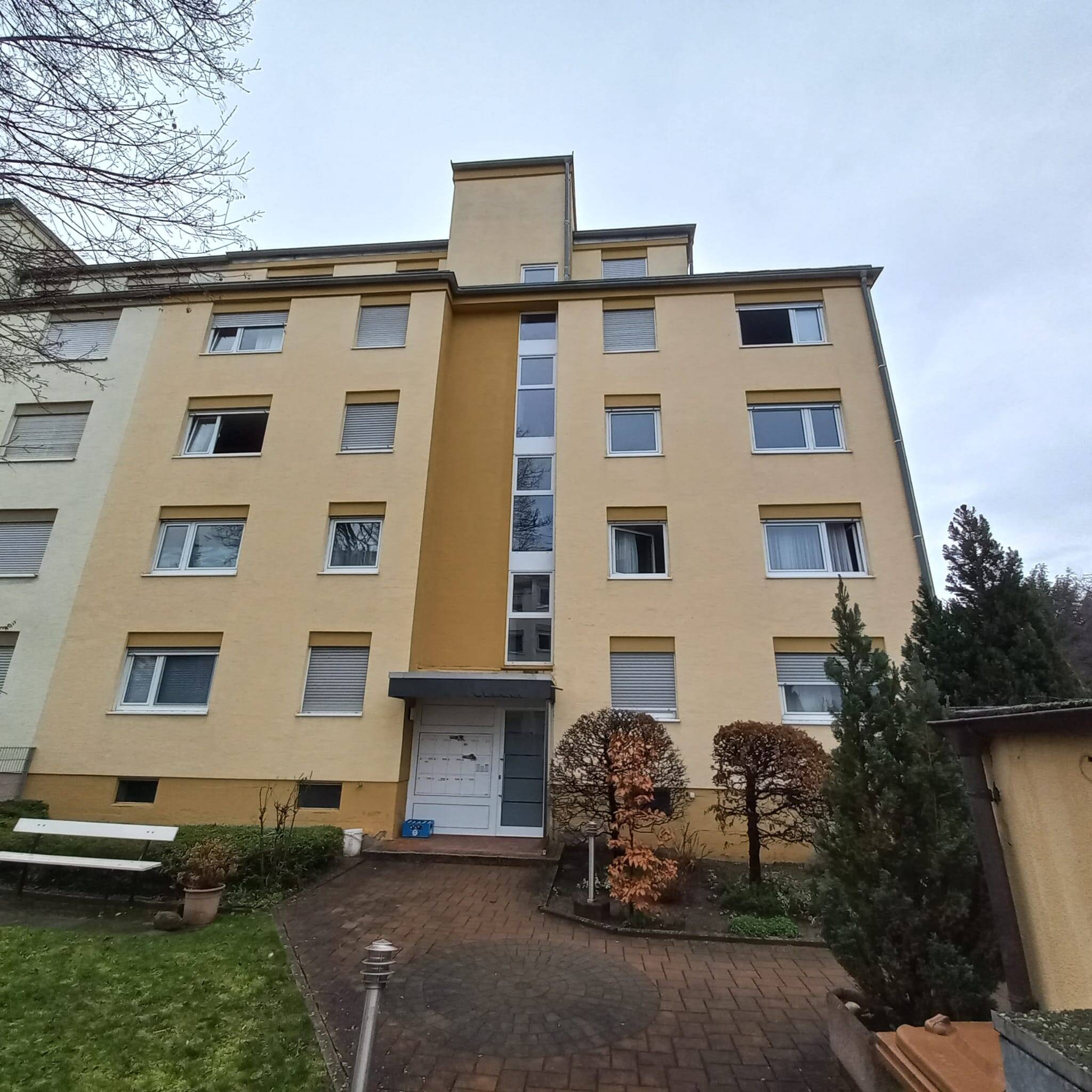 Eppelheim-Ideal für Singels, 69214 Eppelheim