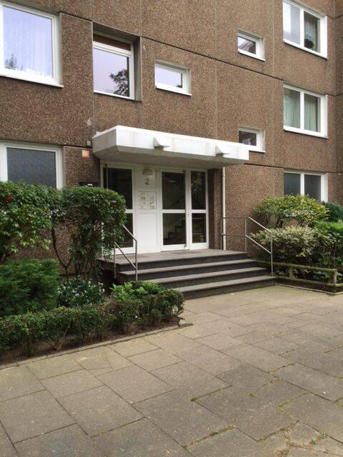 Demnächst frei! 2-Zimmer-Wohnung in Essen Freisenbruch, 45279 Essen (Freisenbruch Horst)