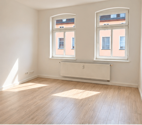 Traumhafte 3-Wohnung in ruhiger Lage, 14776 Brandenburg an der Havel