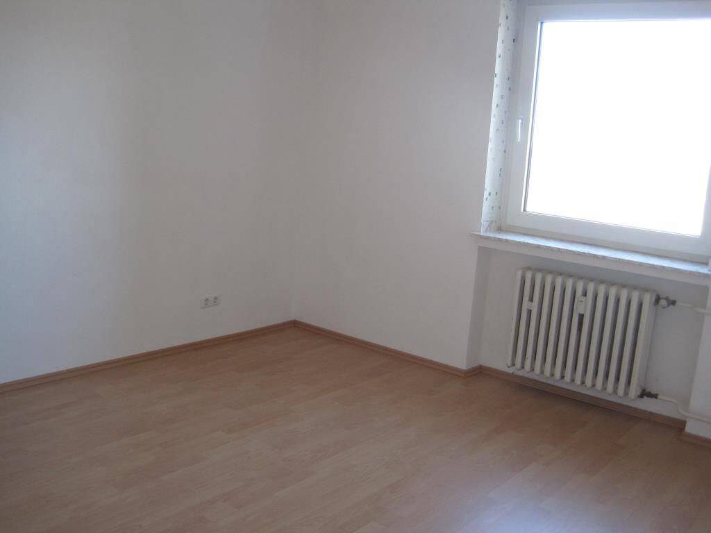 Jetzt frei! 3-Zimmer-Wohnung in Gelsenkirchen Hassel, 45896 Gelsenkirchen (Hassel Scholven)