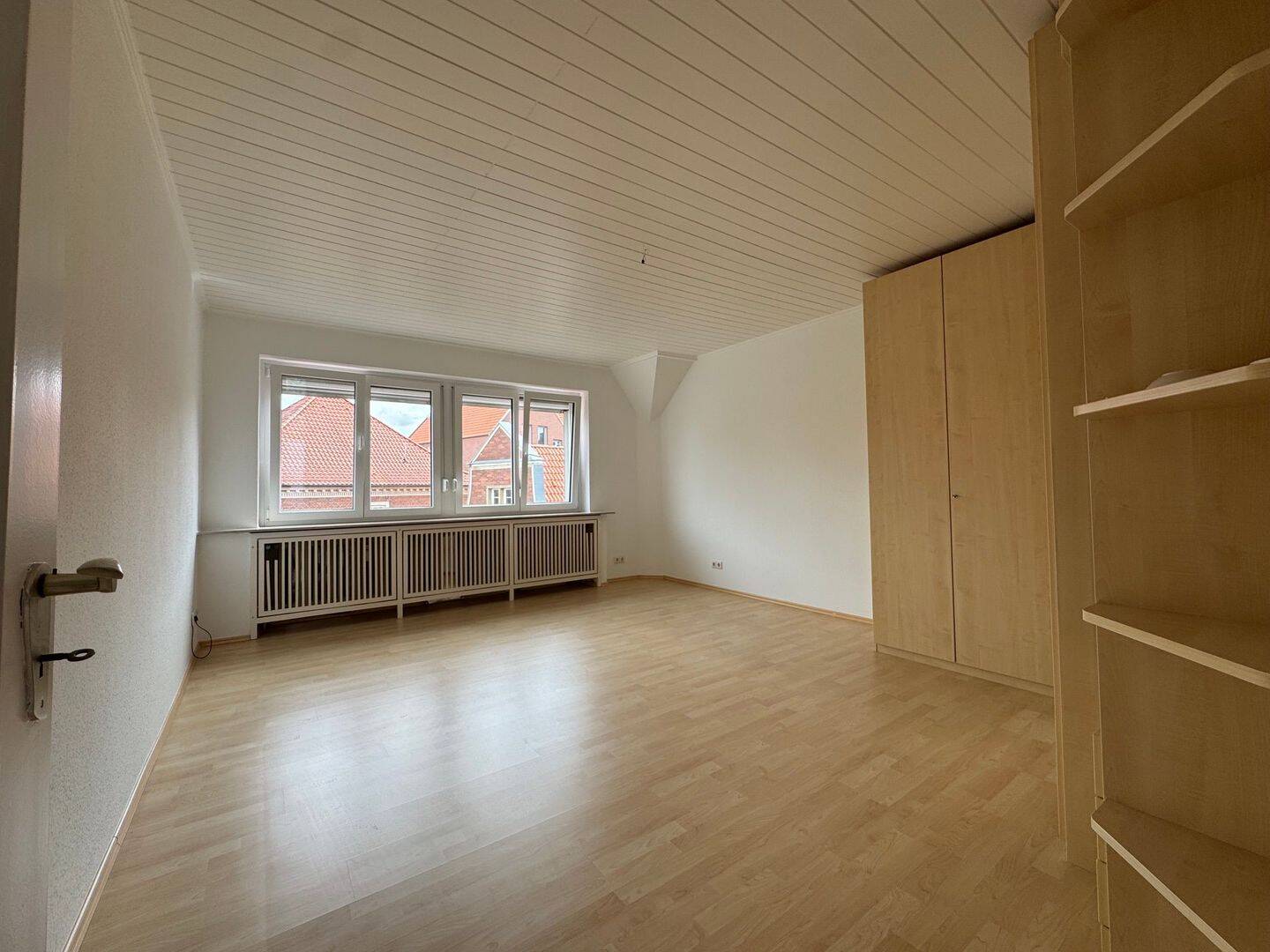 Etagenwohnung, 49716 Meppen
