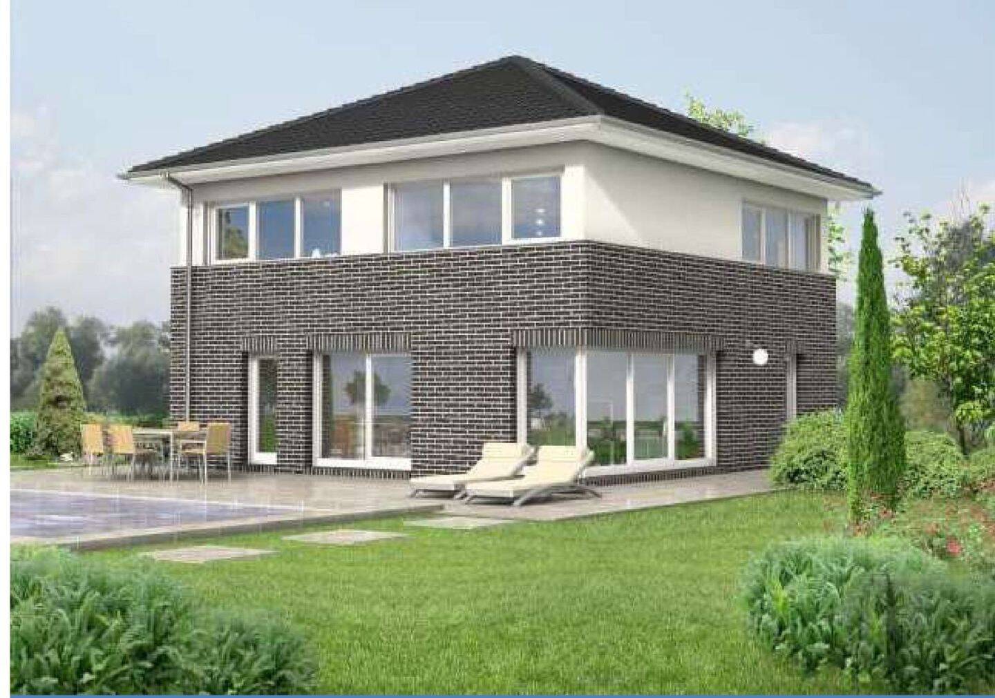 Stadtvilla am Waldrand in Haustadt !, 66701 Beckingen