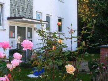 3-Zi.- Dachgeschoss Wohnung Nürnberg Süd,Weiherhaus, 90455 Nürnberg