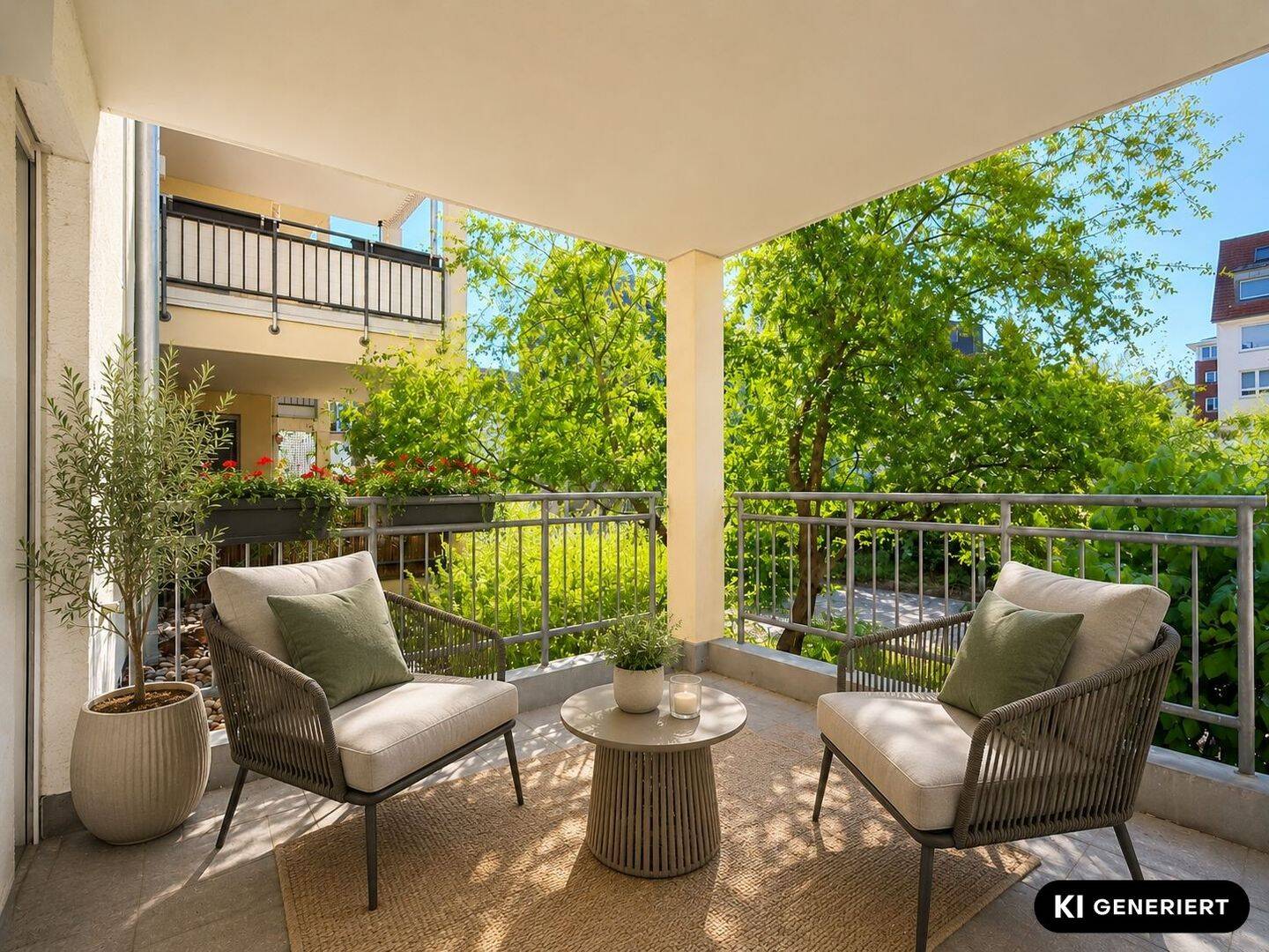 2 Raum, Balkon, Stellplatz, bezugsfrei, 4329 Leipzig (Heiterblick Paunsdorf)