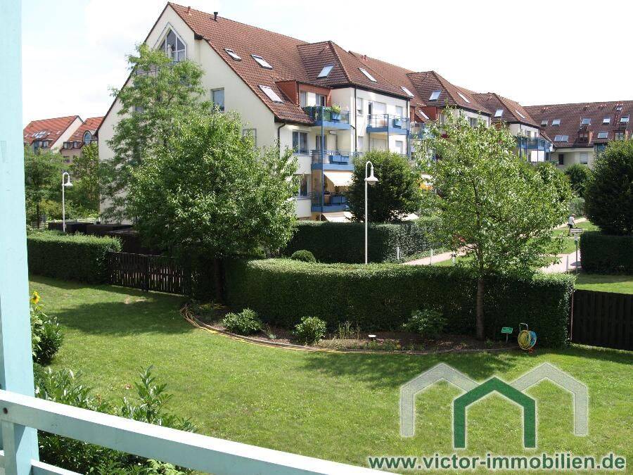 ** 3-Zimmer-Whg. mit Balkon, Wannenbad, Gäste-WC, Stellplatz in ruhiger Wohnanlage **, 4316 Leipzig (Baalsdorf Holzhausen Mölkau)
