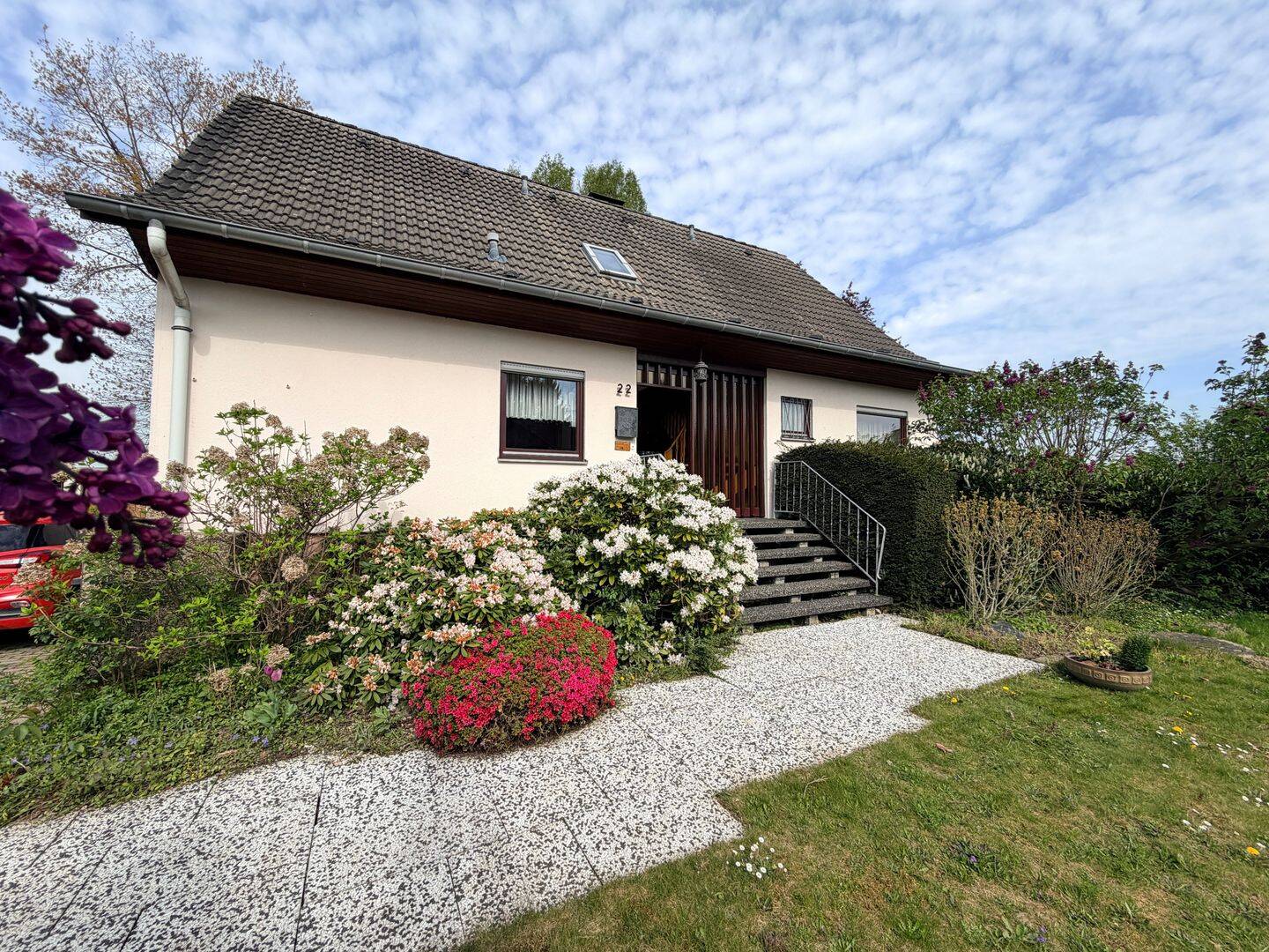 ** SIE haben die FAMILIE – wir das ZUHAUSE, welches SIE suchen ***, 44339 Dortmund