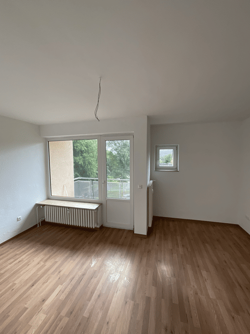 3-Zimmer-Wohnung in Siegen Wenscht, 57078 Siegen
