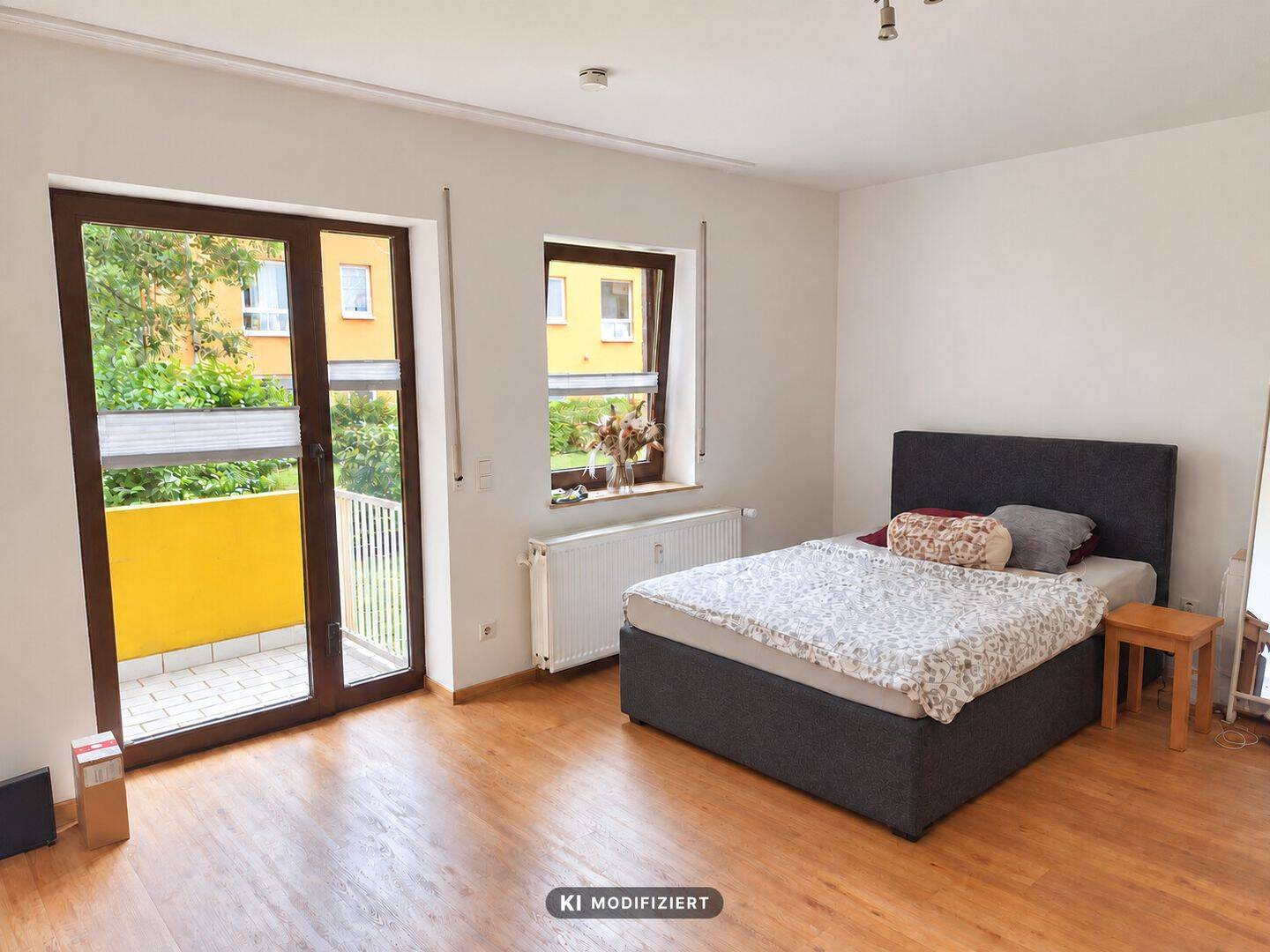 Wohnung mit Balkon, 35039 Marburg