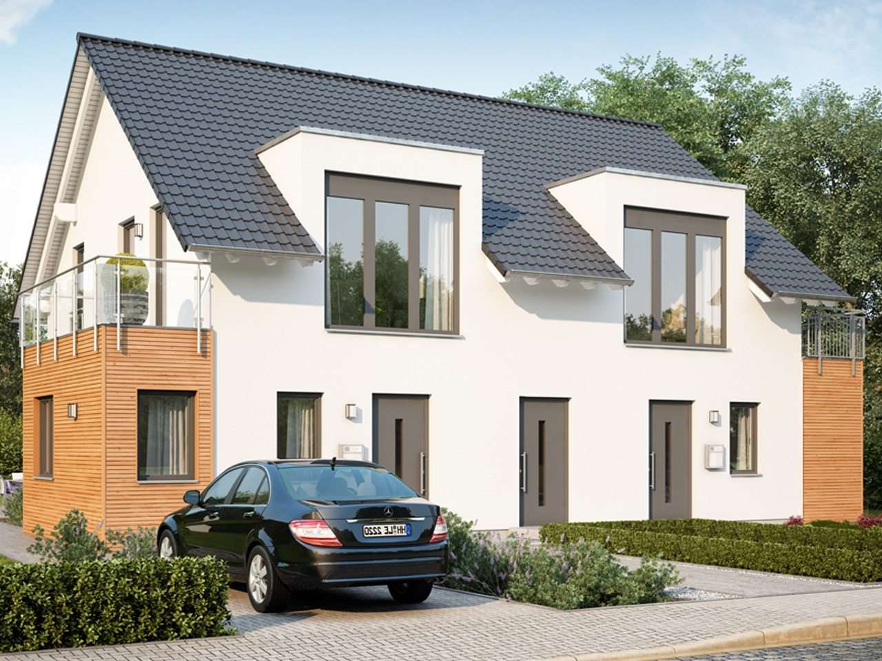 Fantastische Lage mit flexibler Planung, 46286 Dorsten