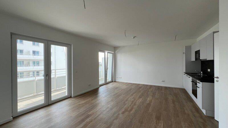 Sonnentraum – Erstbezug., 12619 Berlin (Marzahn-Hellersdorf Hellersdorf Kaulsdorf)