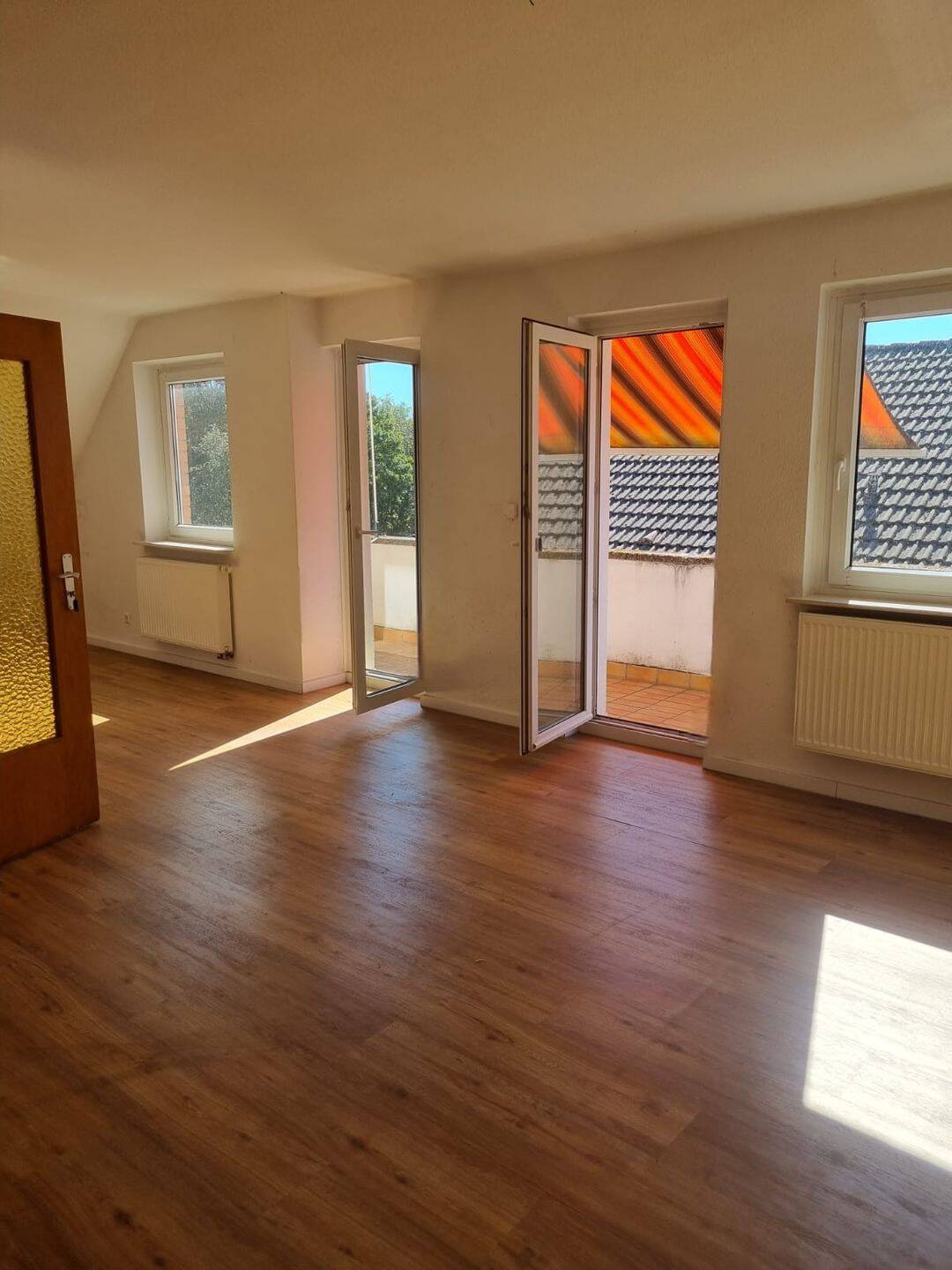 Schöne 3-Zimmer-Whg. mit Balkon in Ronnenberg, 30952 Ronnenberg