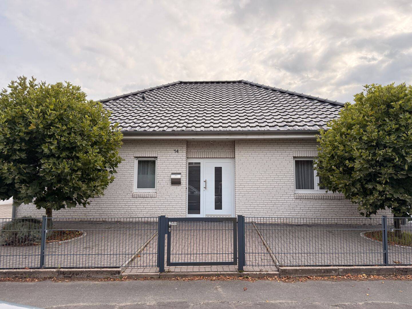 Modernes Wohnen: Attraktiver Bungalow in Bestlage von Hämelerwald – Provisionsfrei!, 31275 Lehrte
