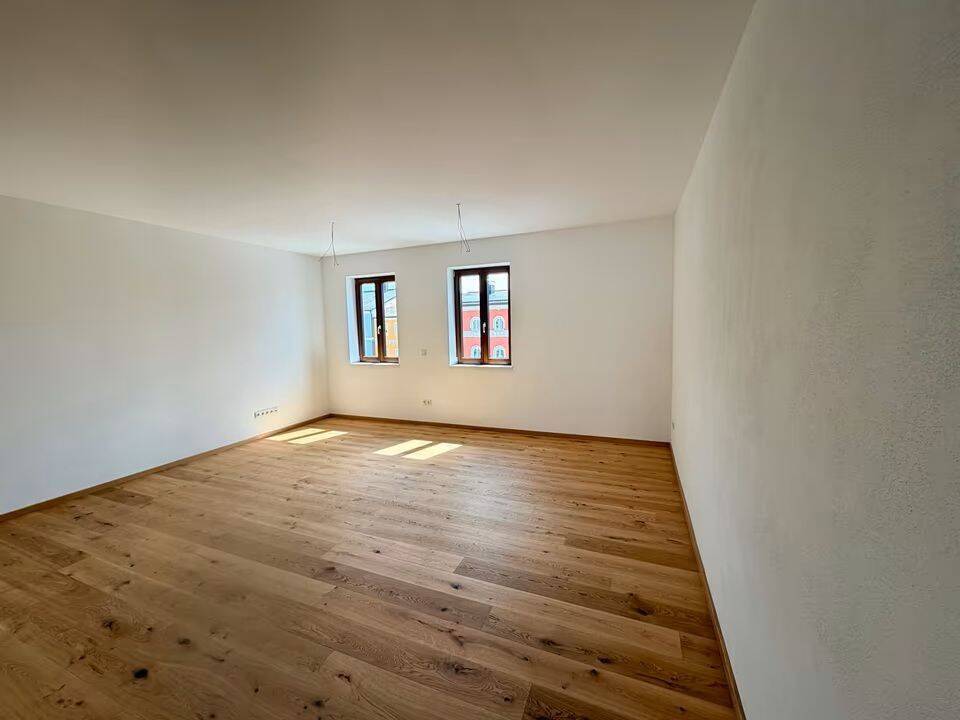 Mietwohnung, 2 Zimmer, 69 m², in Gangkofen, 84140 Gangkofen
