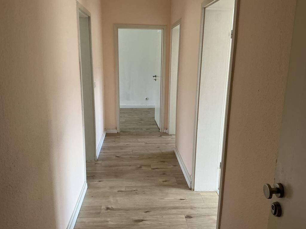 Wohnen in Hagen Vorhalle: schicke 3-Zimmer-Wohnung im 1. Obergeschoss!, 58089 Hagen