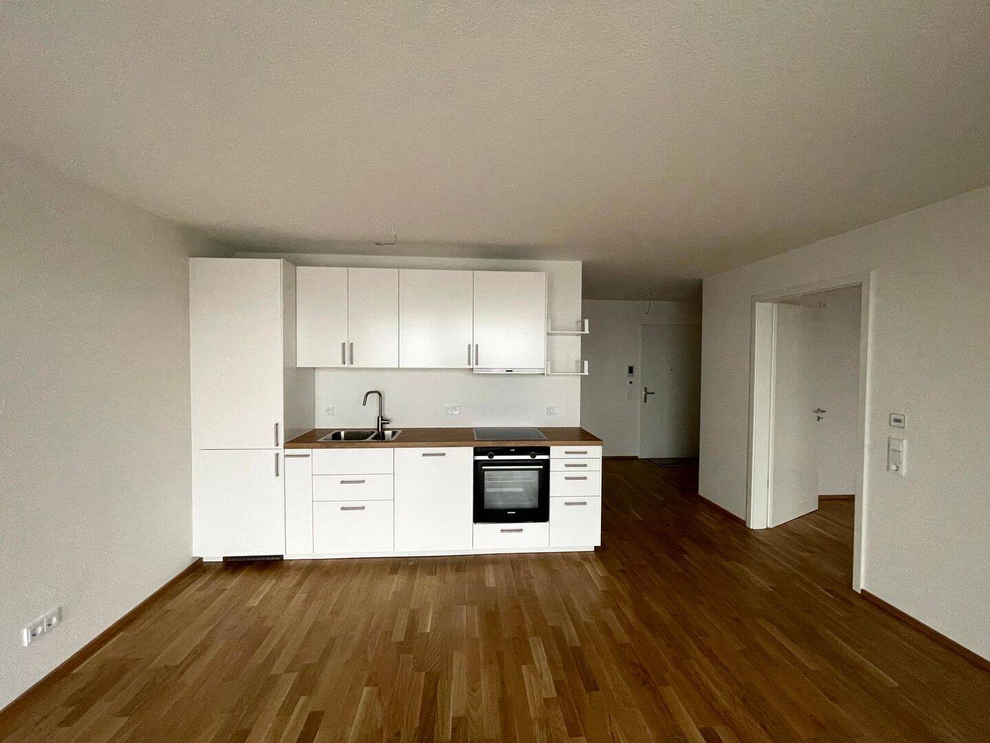 Hochwertige 2-Zimmer-Wohnung für 2 Personen mit WBS, 89518 Heidenheim an der Brenz