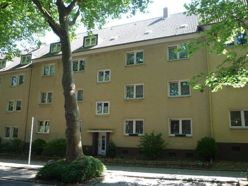 2-Zimmer-Wohnung in Essen Altendorf, 45143 Essen (Altendorf Bochold Nordviertel Westviertel)