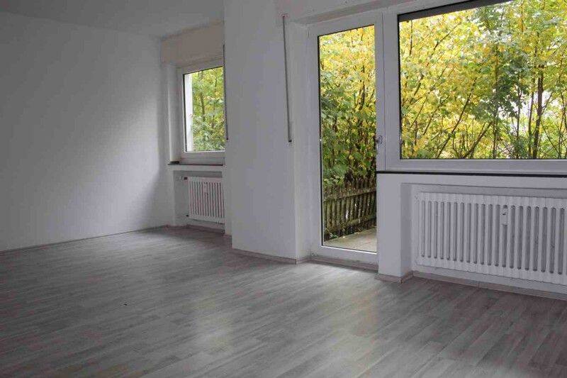 Das Glück hat ein Zuhause: praktische 3,5-Zimmer-Wohnung, 58636 Iserlohn