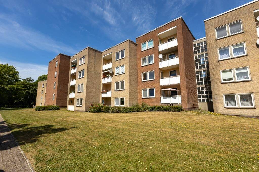 2-Zimmer-Wohnung mit Balkon in Oldenburg-Nadorst!, 26127 Oldenburg (Oldb) (Alexandersfeld Bürgerfelde Nadorst)