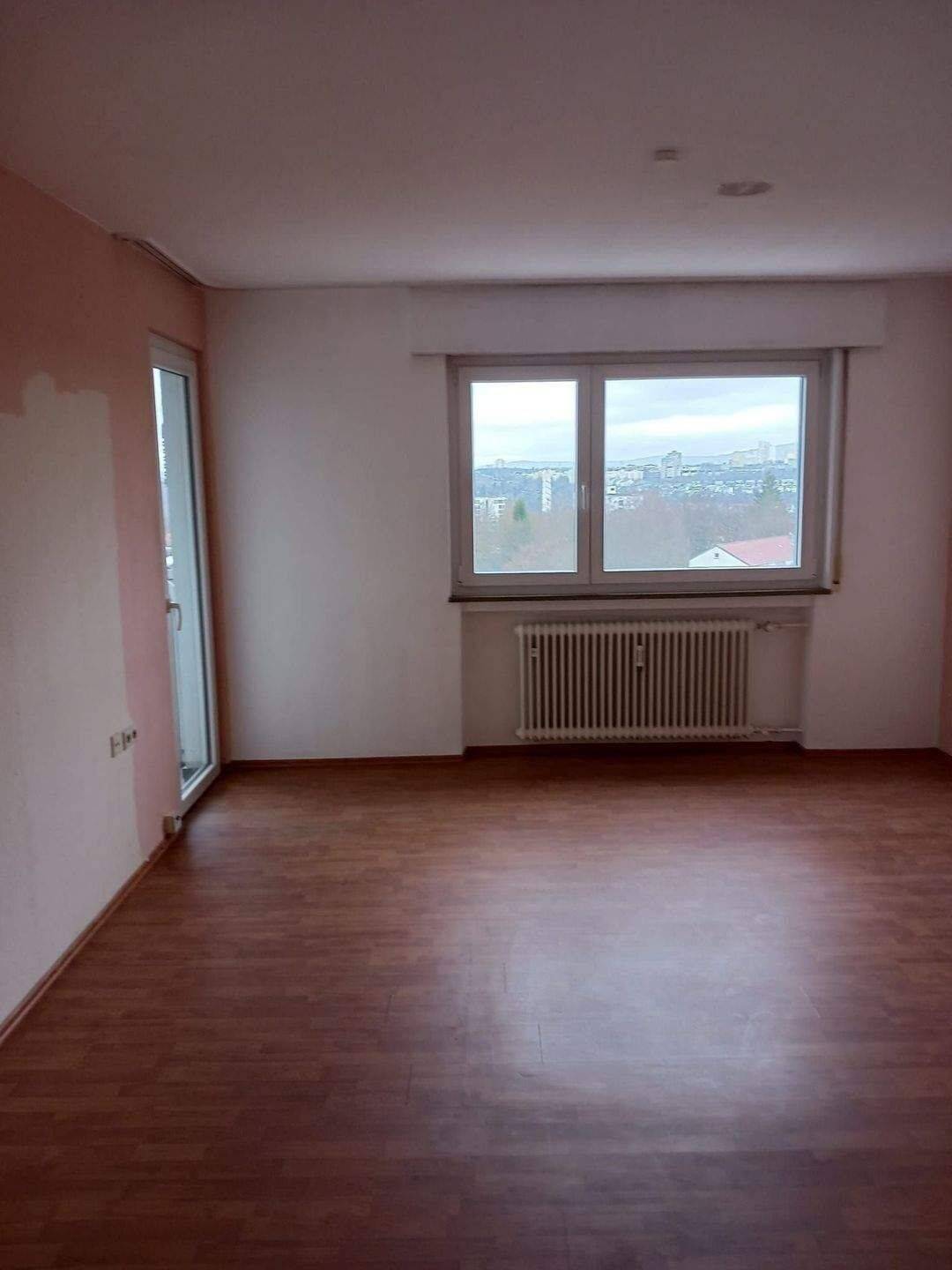 3-Zi.-ETW in S-Mönchfeld m. Balkon + inklusive Stellplatz, 70378 Stuttgart