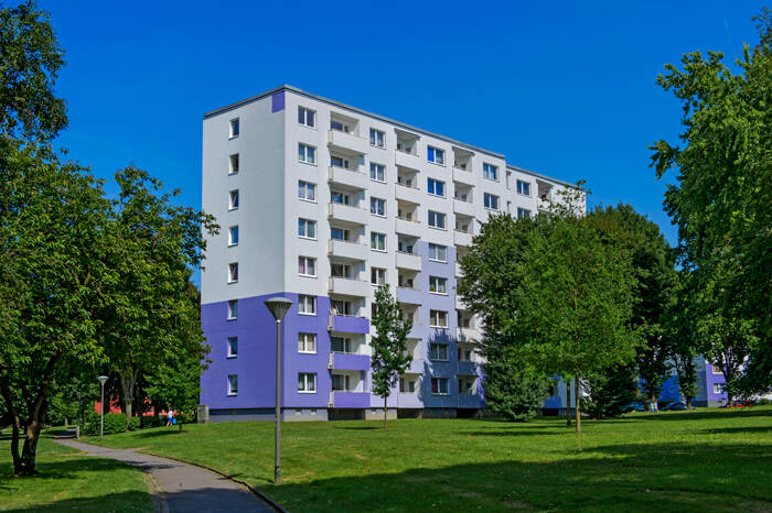 #2 Zimmer mit neuem Badezimmer für sofort#, 44319 Dortmund (Asseln Husen Kurl Neuasseln Wickede)