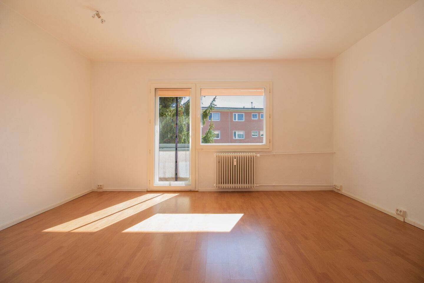 Modernes Wohngefühl auf kompaktem Raum – bezugsfreie Wohnung mit Balkon, 10717 Berlin (Charlottenburg-Wilmersdorf Wilmersdorf)