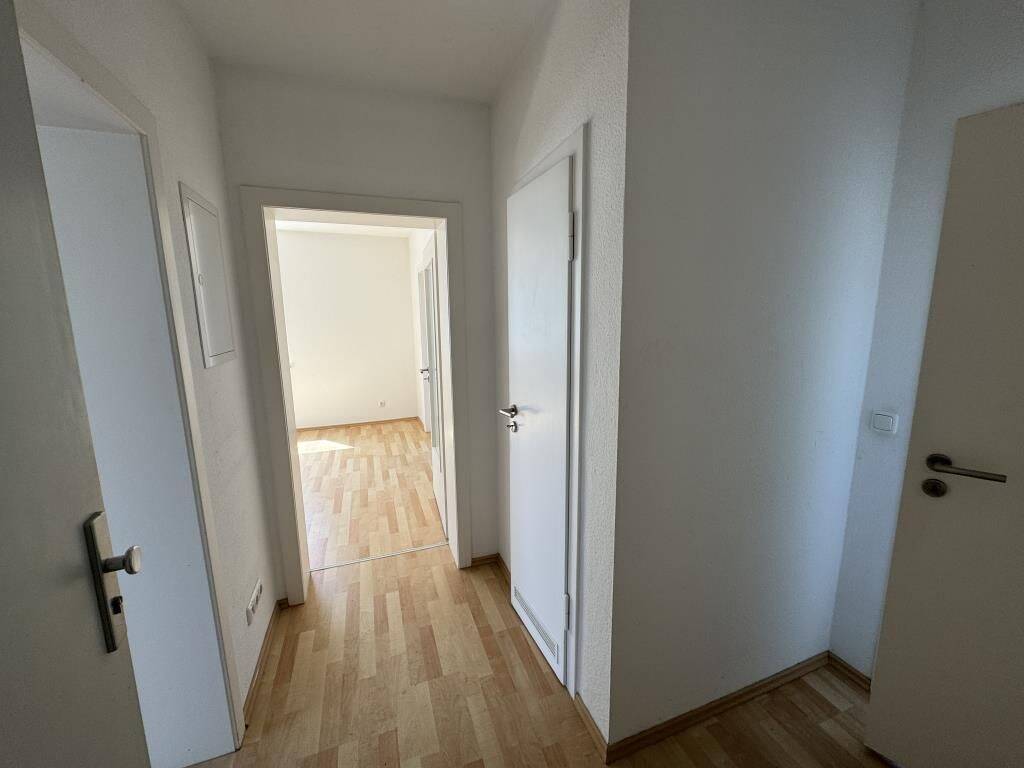 2-Zimmer-Wohnung in Essen Gerschede mit großem Balkon, 45357 Essen (Bedingrade Borbeck-Mitte Dellwig Frintrop Gerschede)