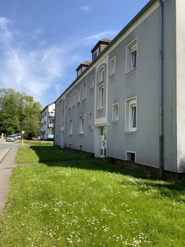 2-Zimmer-Wohnung in Bochum Grumme, 44809 Bochum (Grumme Hamme Hofstede Innenstadt Riemke)