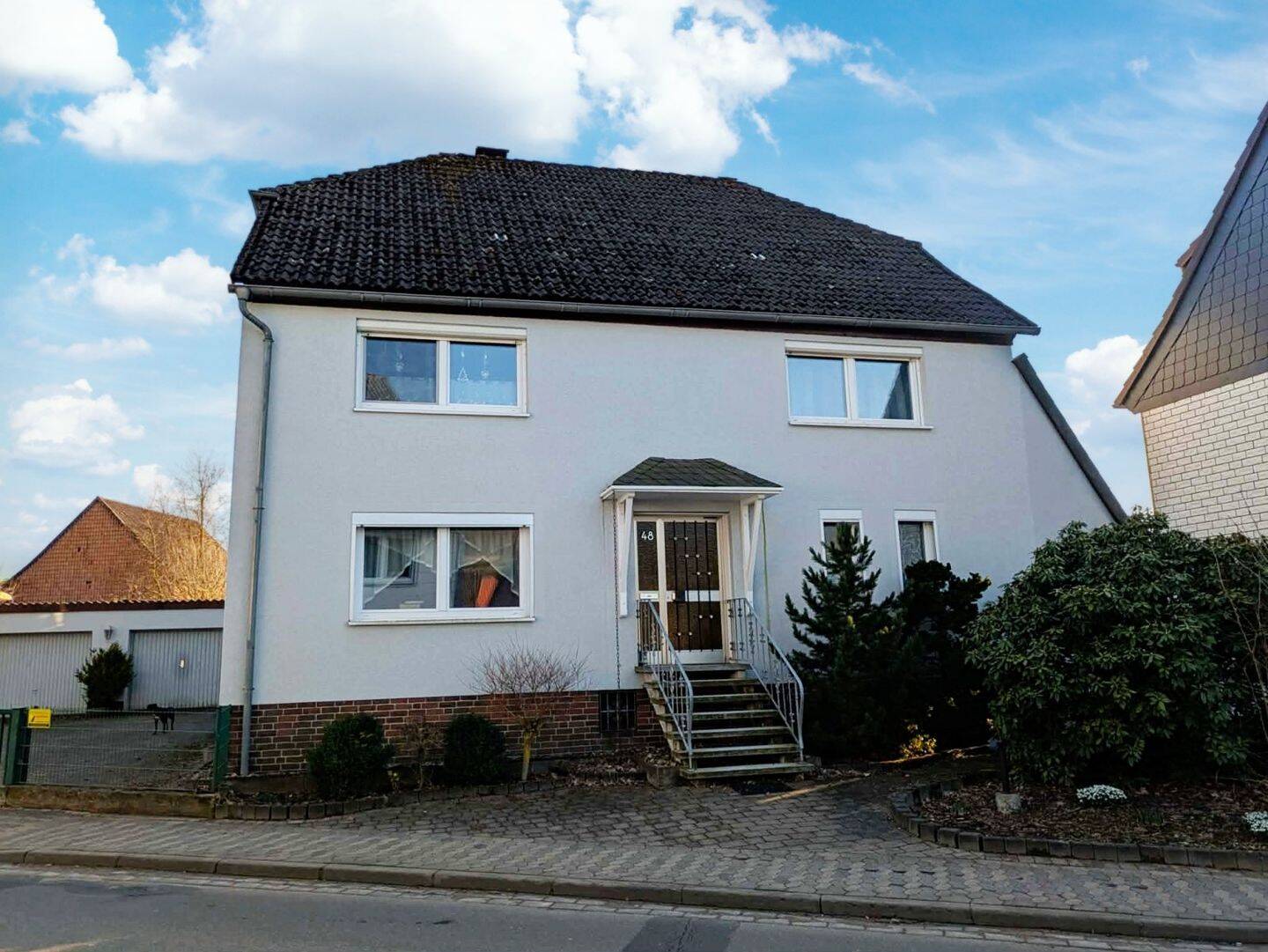 Dassel-OT, EFH, 37586 Dassel