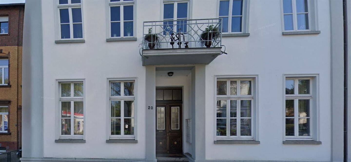 schöne Wohnung in Kleve Unterstadt, 47533 Kleve