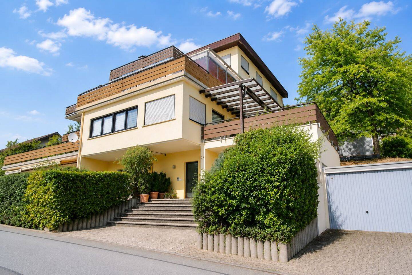 Ein Zuhause im Grünen – mit Freiraum für neue Lebenspläne, 64753 Brombachtal