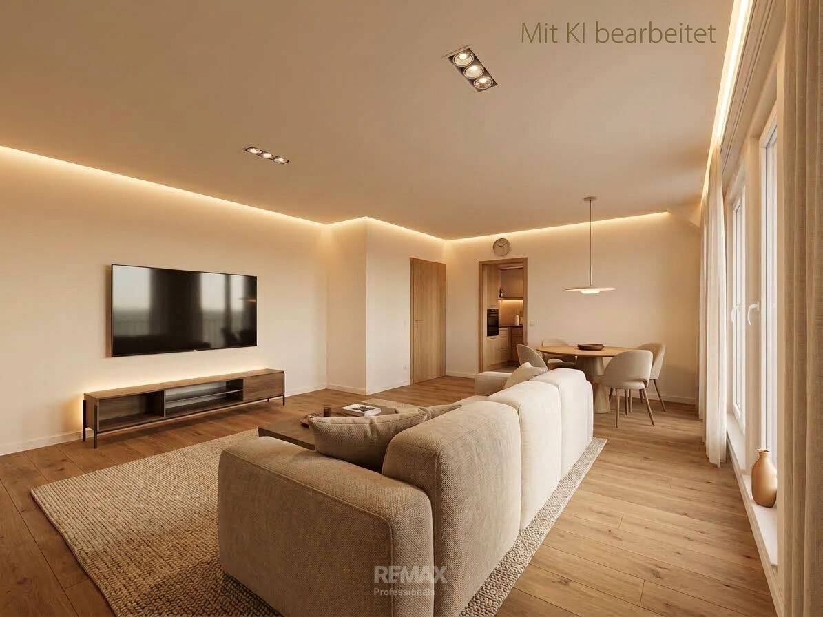 Helle Maisonette 60 m² + 25 m² Dachstudio, Balkon mit schöner Aussicht und Kfz-Stellplatz, 70619 Stuttgart (Heumaden Lederberg Riedenberg Sillenbuch)